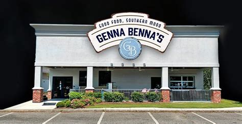 Genna benna clinton ms Genna Benna’s (5 Reviews) 734 Clinton Pkwy, Clinton, MS 39056, USA Write a Review Contacts Terry Green on Google (January 25, 2023, 4:20 pm) It was some of the best food I highly recommend it the